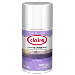 DÉSODORISANT LAVANDE AÉROSOL 198 GR