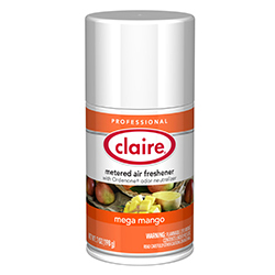 Metered air freshener deals