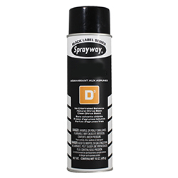 CITRUS DEGREASER 425 GR