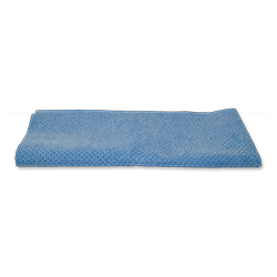 BLUE CHAMOIS 20
