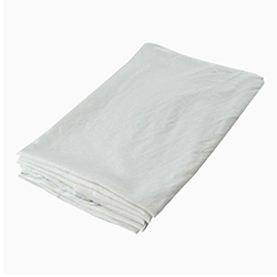 CHIFFON DRAP BLANC 25LB