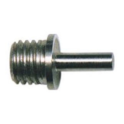 ADAPTATEUR A PERCEUSE 1/4'' POUR TAMPON 5/8''