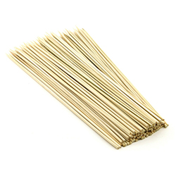 BAMBOO SKEWERS 12