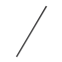 BROWN PLASTIC COFFEE STIRRER 7