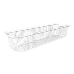 CLEAR TRAY FOR 9