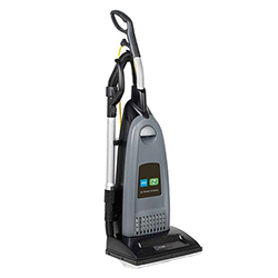 ASPIRATEUR VERTICAL MOTEUR DOUBLE 14