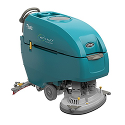 WALK-BEHIND FLOOR SCRUBBER 32