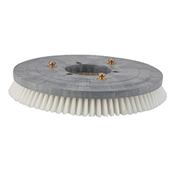 BROSSE DE RÉCURAGE EN NYLON 17