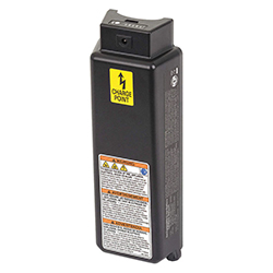 BATTERIE 44VDC 2.9AH POUR MODÈLE V-LWU-13B