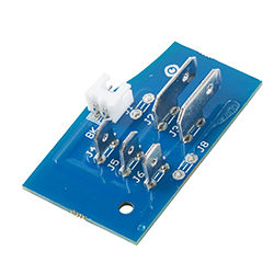 CARTE DE CIRCUIT IMPRIMÉ VALVE