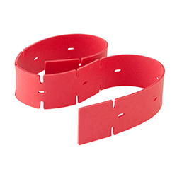 LAME LINATEX AVANT 784L 500 MM 20