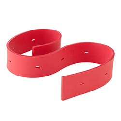 LAME LINATEX ARRIÈRE 32.68L 500 MM 20