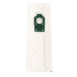 UPRIGHT VACUUM HEPA FILTER BAG