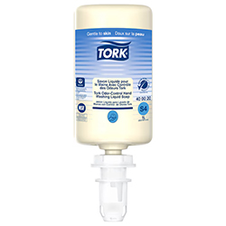 TORK ODOR CONTROL HAND WASHING LIQUID SOAP 1L