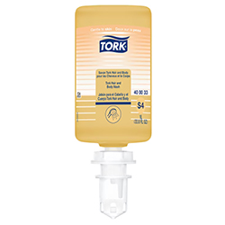 TORK HAIR AND BODY LIQUID SOAP 1L