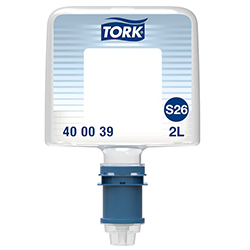 SAVON TORK MOUSSE EXTRA DOUX 2L