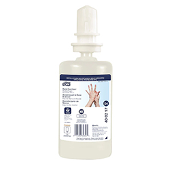 ALCOHOL FOAM HAND SANITIZER 950ML