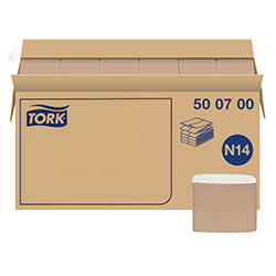XPRESSNAP FIT WHITE NAPKIN