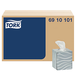 FACIAL TISSUE 86S 2PLY