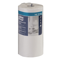 ROLL TOWEL WHITE 210S 2PLY