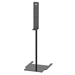 TORK SOAP DISPENSER FLOOR STAND