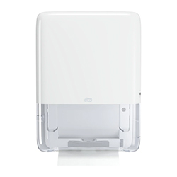 HAND TOWEL DISPENSER PEAKSERVE MINI WHITE