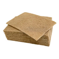 TAMPON NOIX DE COCO RÉCURANT ECO FIBRE 6
