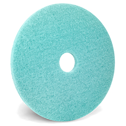 TAMPON À PLANCHER DE BRUNISSAGE LUSTER LITE 20