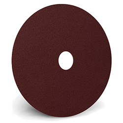 MAROON CONDITIONING FLOOR PAD 14
