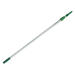 OPTILOC TELESCOPIC POLE 8'