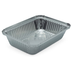 RECTANGULAR CONTAINER 8