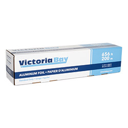 ROULEAU ALUMINIUM 12