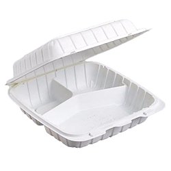 CONTENANT REFERMABLE EN MFPP 9