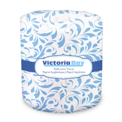 PAPIER HYGIÉNIQUE 2PLIS 500F