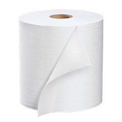 PREMIUM HAND TOWEL WHITE 8