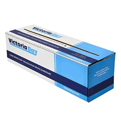 PELLICULE FILM ALIMENTAIRE PVC ÉTIRABLE 17