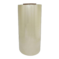 PELLICULE ALIMENTAIRE PVC 18