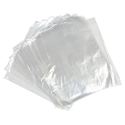 2 LB POLY POUND BAG 4''X2