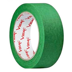 RUBAN À MASQUER VERT 24MM X 54.8M 5.3 MIL