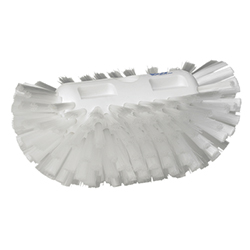 WHITE TANK BRUSH 205MM 8