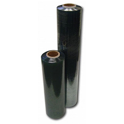 FILM POUR BUANDERIE TEINTE BLEU 36'' X 50G X 5000'