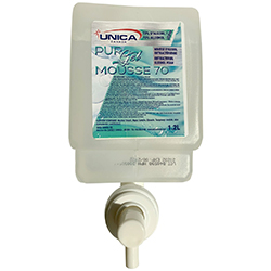 FOAM PURGEL 70 12 X 1.2L