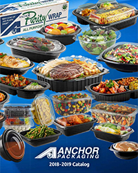 ANCHOR Catalog 2018-2019
