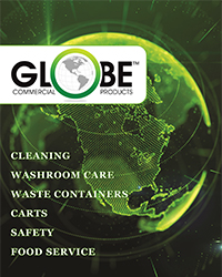 GLOBE Product catalog 2018