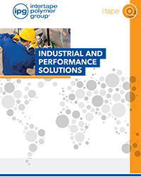 INTERTAPE Industrial and performance solutions