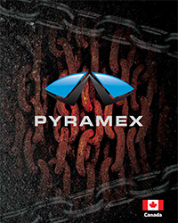 PYRAMEX Catalog 2016