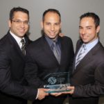 DISTINCTION AWARD WINNER – COMMERCIAL BUSINESS - GIVEN BY THE CHAMBRE DE COMMERCE ET D’INDUSTRIE THÉRÈSE-DE-BLAINVILLE