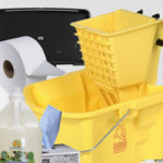 How to Choose Your Commercial Janitorial Products Supplier