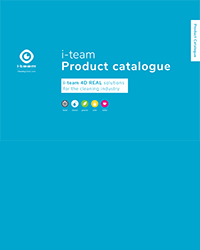 I-Team Product catalog 2021