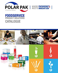 POLARPAK Touch Product catalog 2020